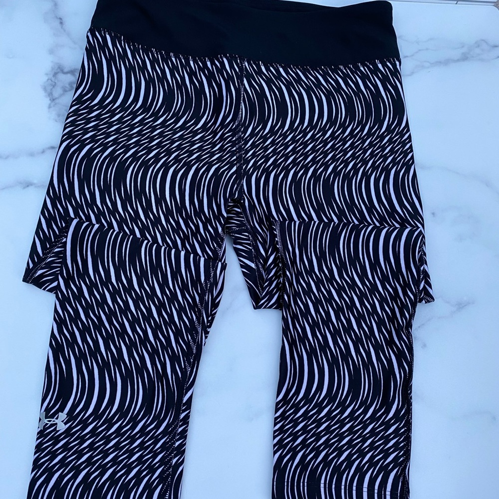 Under Armour Compression Heat Gear Workout
